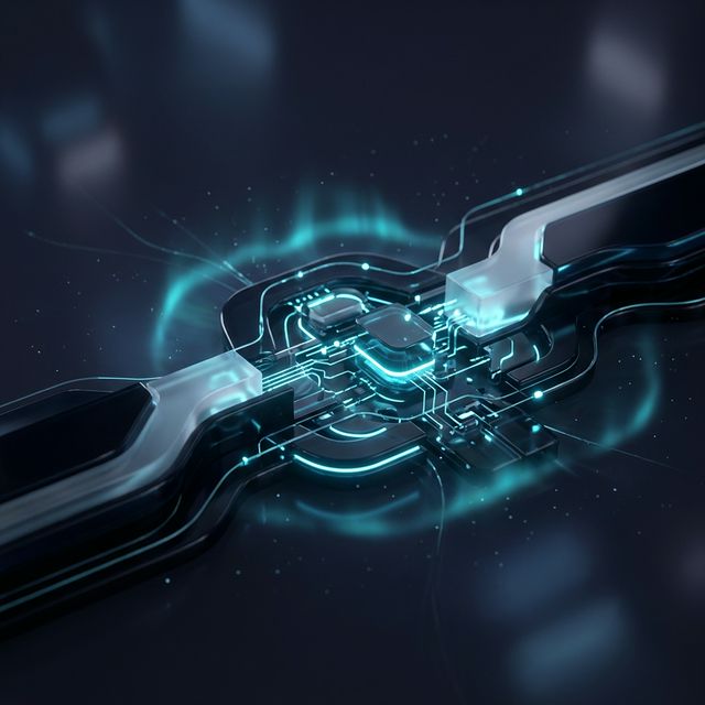 NECTEREAI - Automatización e IA