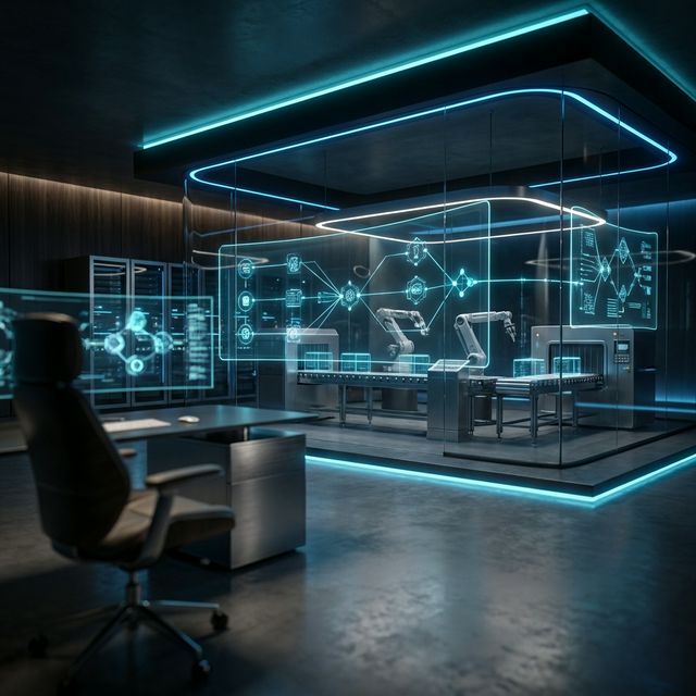 Captación y Calificación de Leads