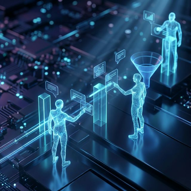 Agendado Automático de Citas