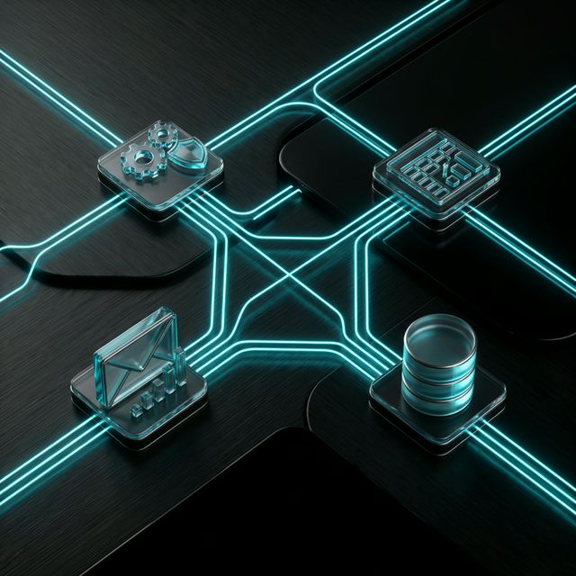 Atención al Cliente Multicanal