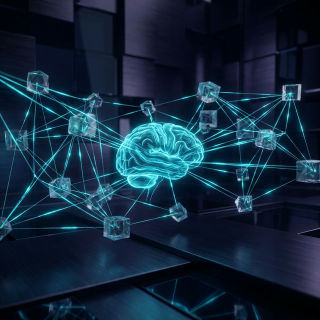 Automatización Administrativa